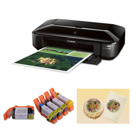 Foodprinter Pro Set A3
