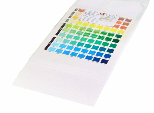 Ouwelpapier (wafer paper)