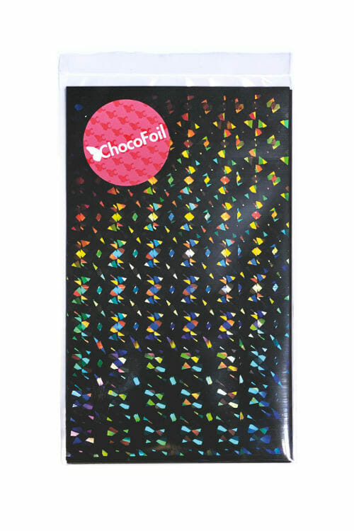 ChocoFoil® (5-pack)
